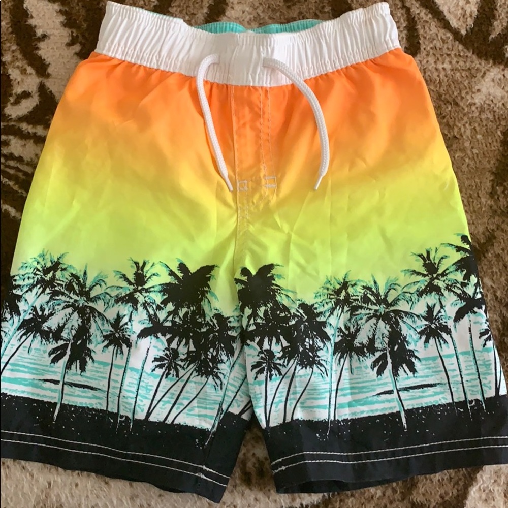 Old Navy Swim Trunks